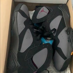 Men’s Bordeaux 7’s
